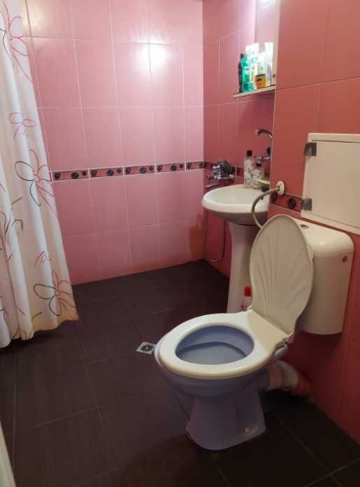 Дава се под наем Тристаен апартамент в София, Център - 68 кв.м за 500 € - Снимка #7