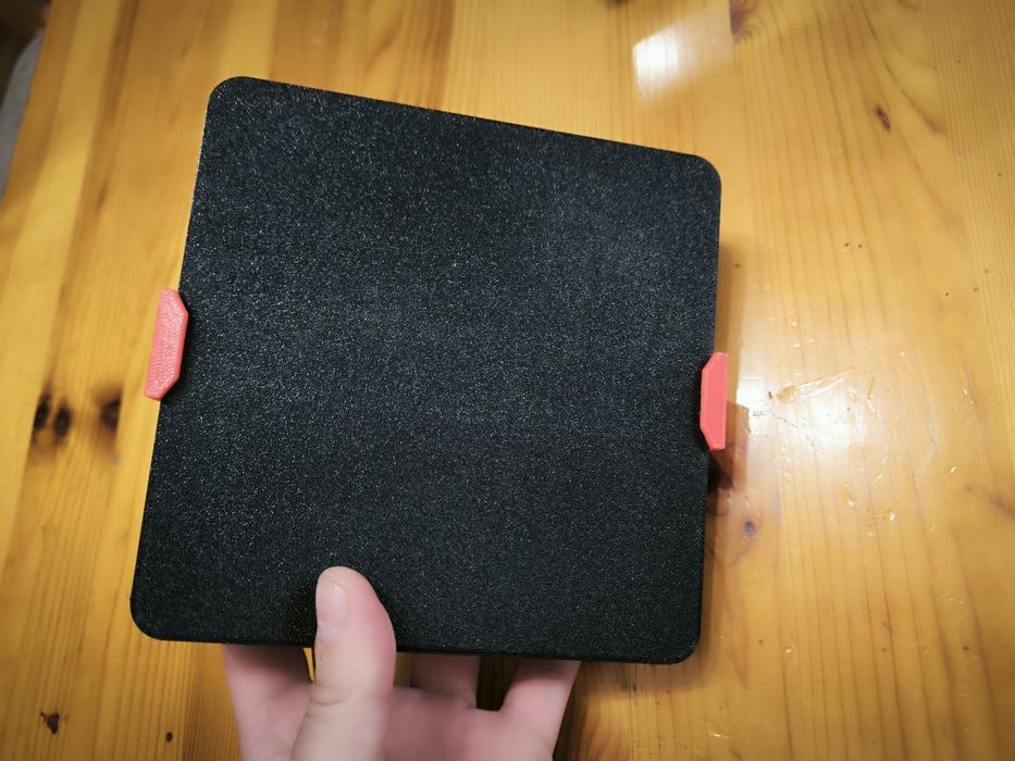 Мини шах за игра 3Д Принтиран