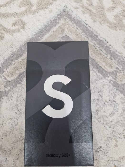 Срочно Samsung s 22+ с документами