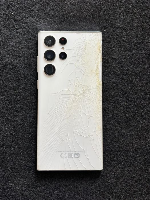 Samsung S22 Ultra