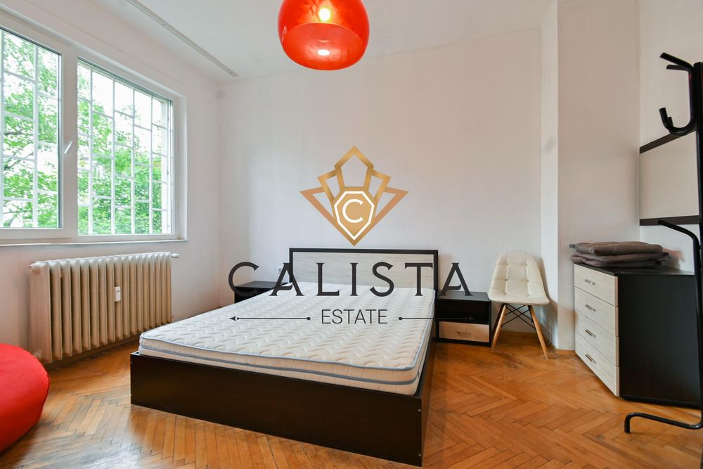Дава се под наем Тристаен апартамент в София, Център - 89 кв.м за 677.79 € - Снимка #6