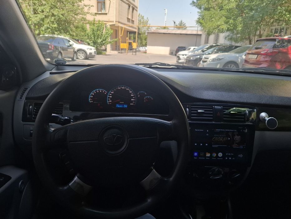 lacetti 1.6 2013 avtamat sotiladi