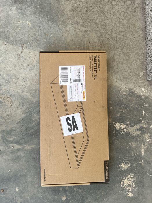 Ски сак за BMW e92