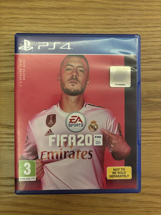 CD игри за PS4/PS5 Mortal Kombat 11, GTA Trilogy, FIFA 2020