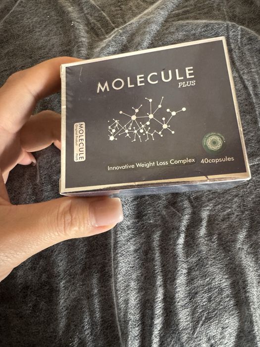 Арықтауға арналған Молекула