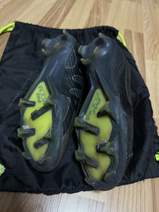 Ghete fotbal Nike Air Zoom Elite ACC marimea 40