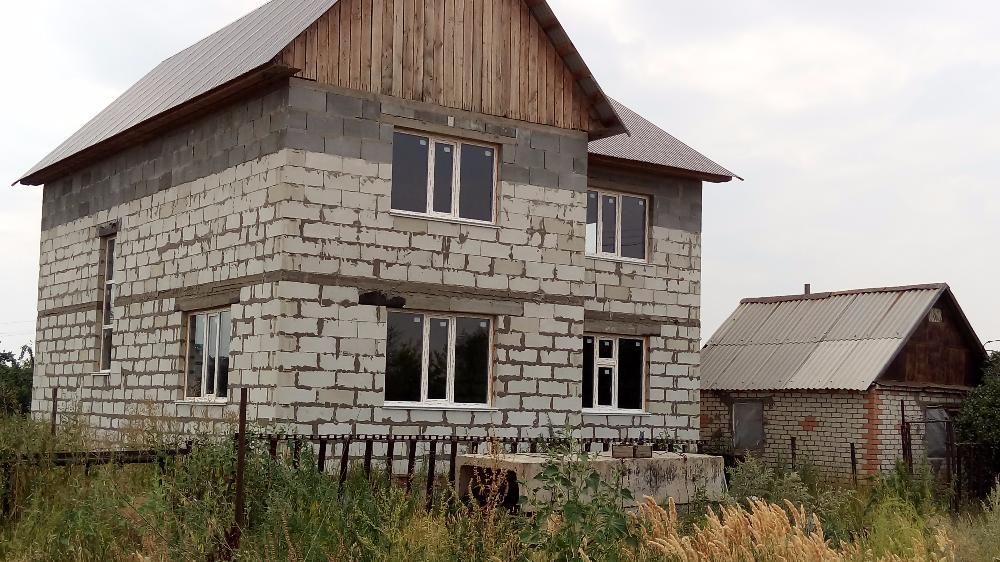 продажа или обмен дома