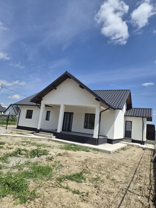 Casă de vânzare Hemeiuși