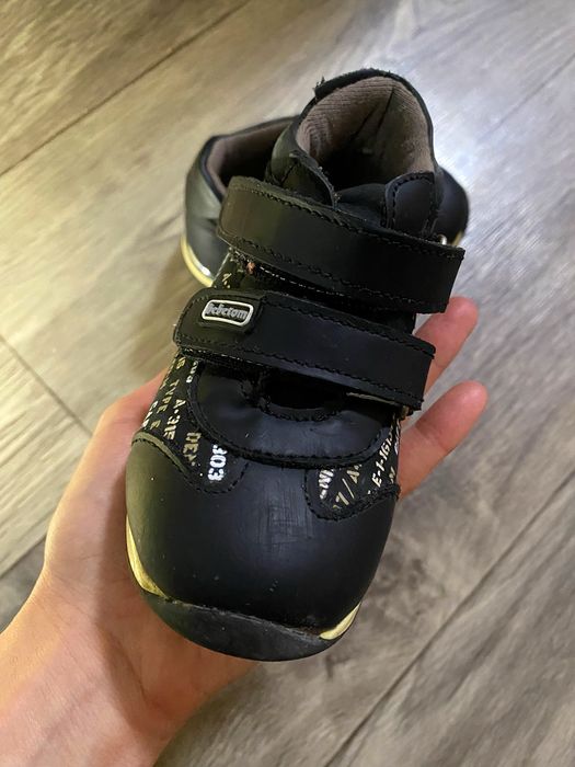 Обувь на мальчика. От 1000 тенге