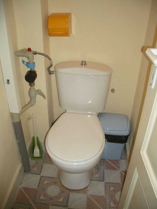 Дава се под наем Двустаен апартамент в София, Център - 120 кв.м за 450 € - Снимка #7