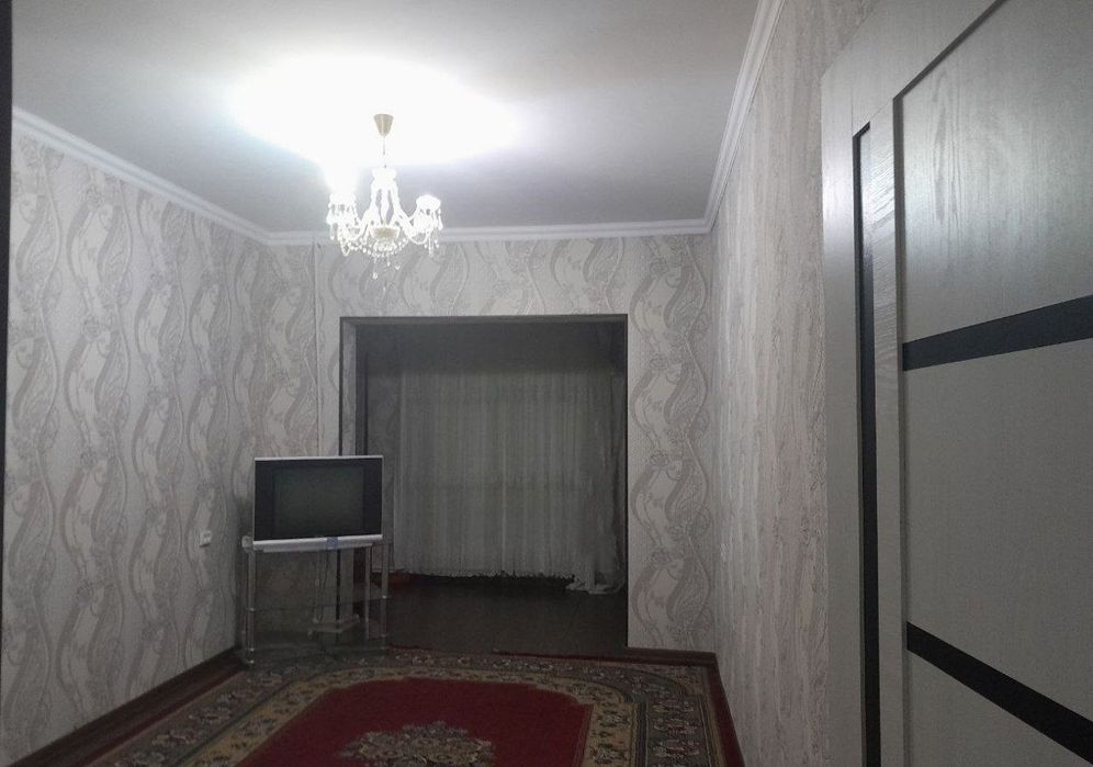 40 let pabeda ikki xonalik Yosh oilaga beriladi