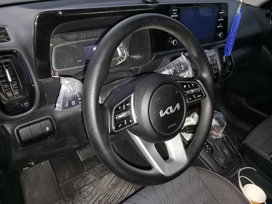 kia sonet 2 tezda sotiladi.