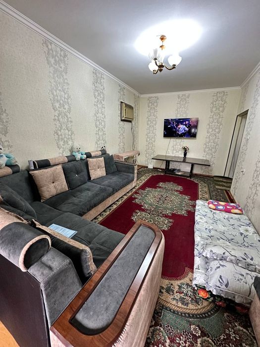 Продаётся 2/4/5 Карасу-3