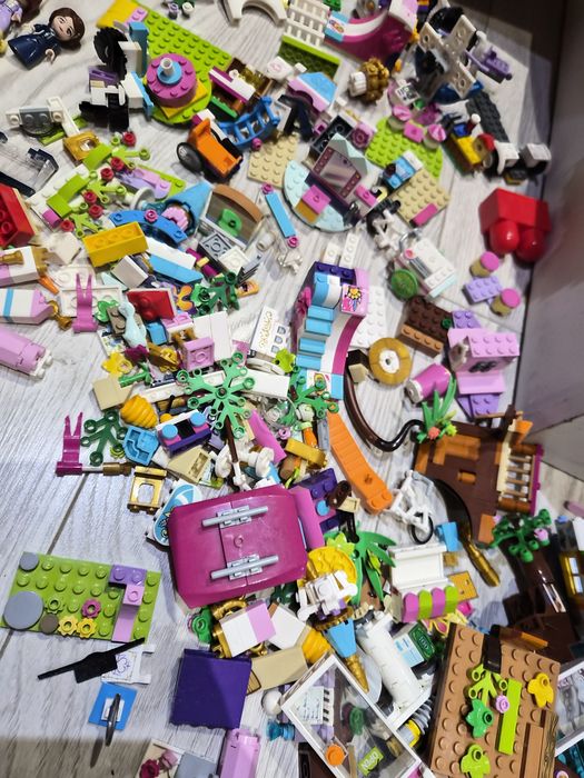 Лего lego за момиче frends