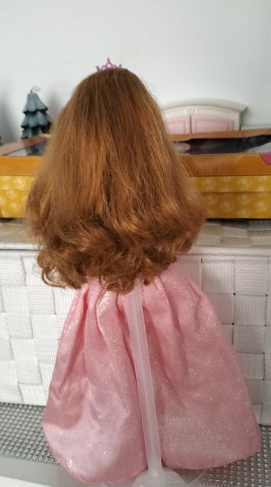 Papusa Barbie Printesa