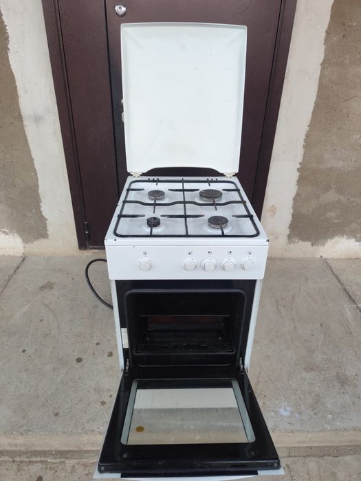 Газ плита с доставкой