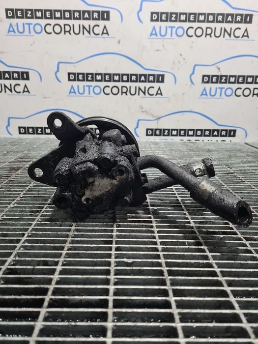 Pompa Servo Nissan Navara D40 Facelift 2.5 Diesel D40 2010 - 2010 Automata (895) Diesel