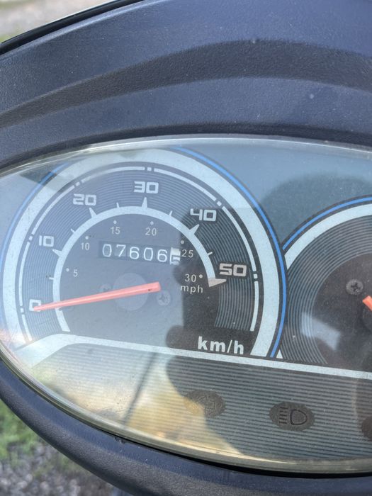 М8 бенали 150 куб