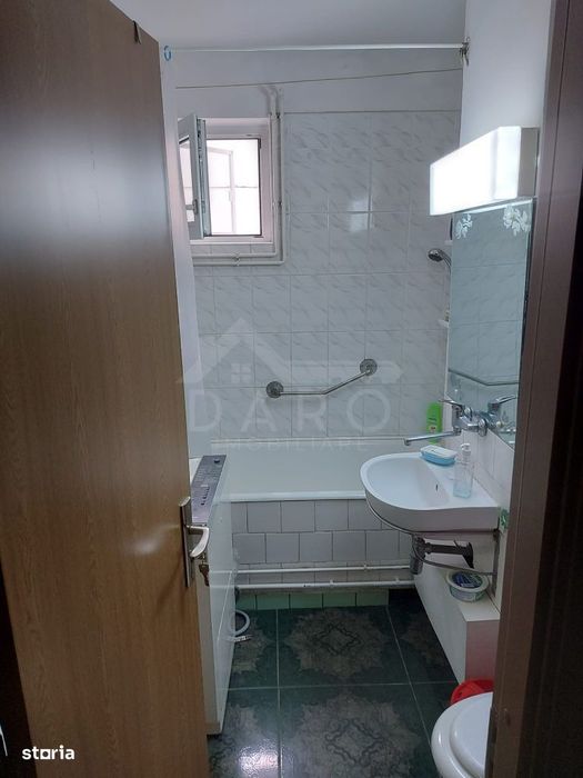 De inchiriat apartament 2 camere Tudor