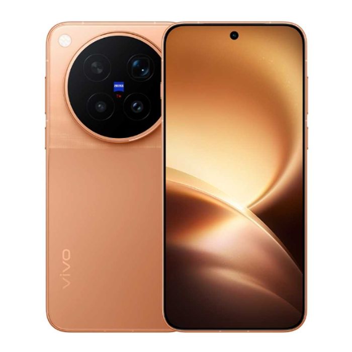 Глобален Vivo X500 Pro Max 5G Dual sim с BG меню 7800mAh батерия