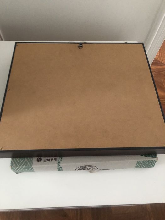 Предметы интерьера