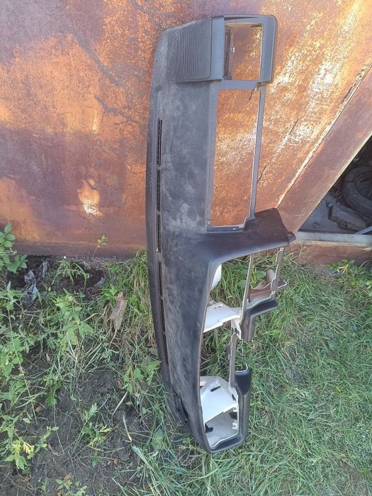 Панель Фольксваген Пассат Б3