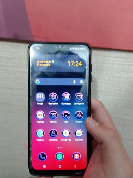 Продаю Samsung a12