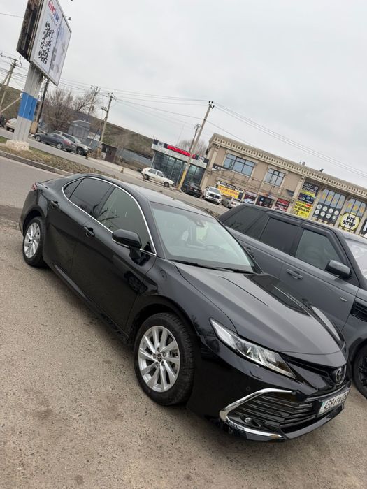 Авто с водителем