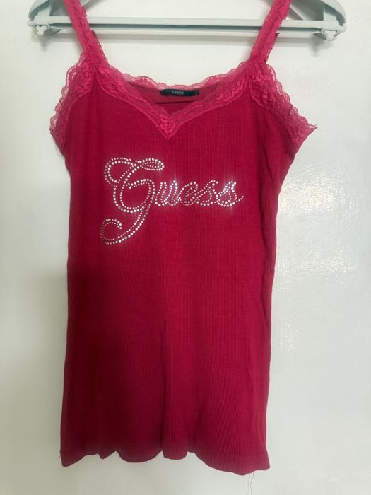 Дамски Потник Guess