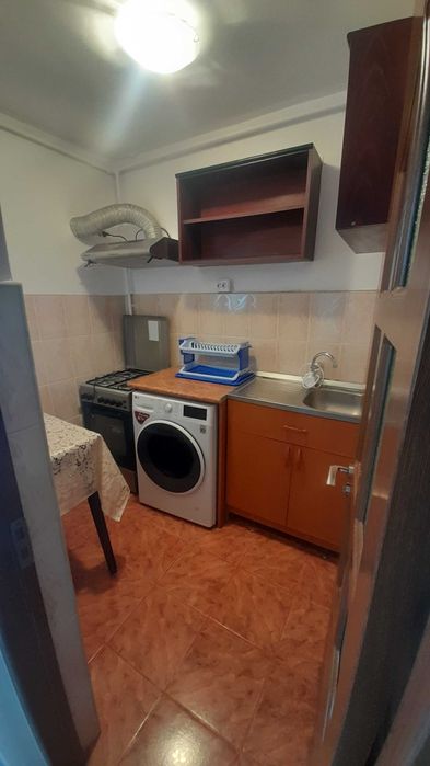 Garsoniera de inchiriat