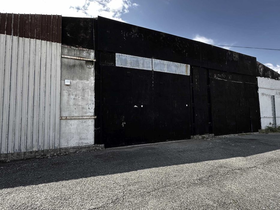 Склад, Цех, Хале, Индустриално помещение