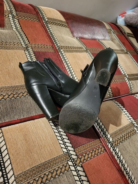 Botine dama Deichmann