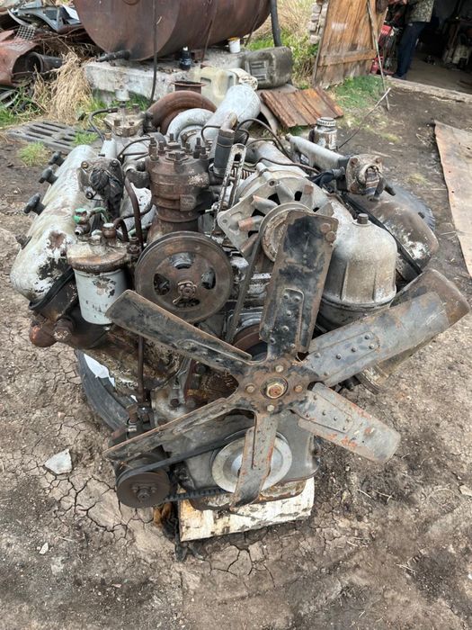 Продаются агрегаты для сельхозтехники