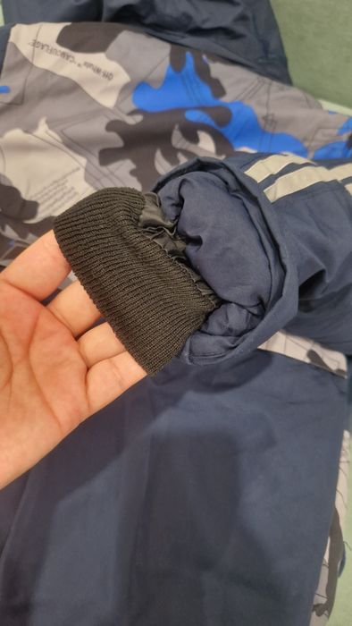 Куртка на мальчика 6-7 лет