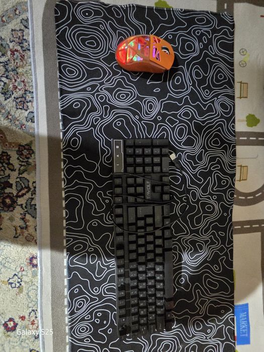 Продам игровой Компьютер