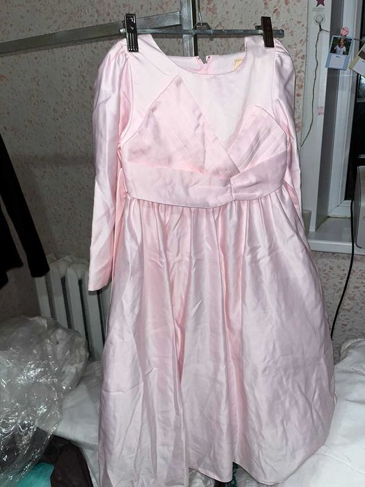 платья праздничные№