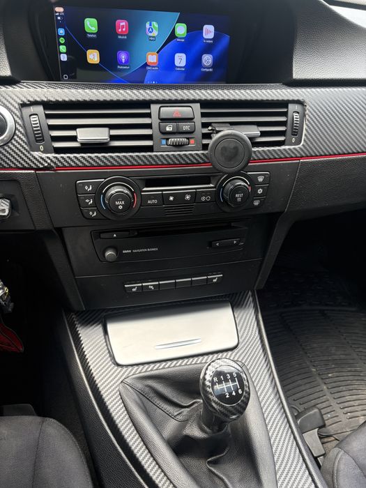 BMW seria 3 E90 320d