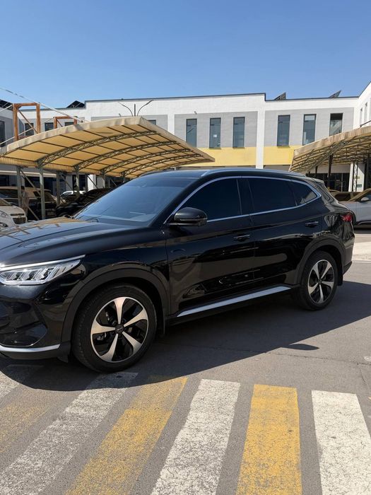 Songplus 2023 GIBRID Naqtga