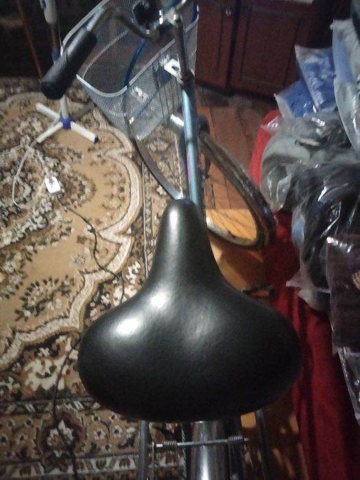Продам дамский велик на ходу