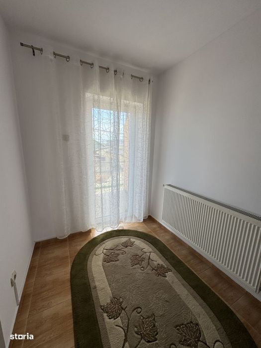Apartament tip duplex in zona Kaufland –123 mp, 3 camere si teren a