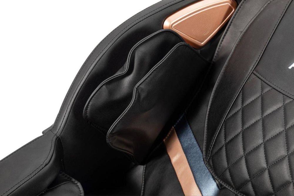 Массажное кресло