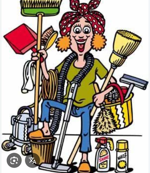 Качественная уборка Ваших квартир домов и офисов