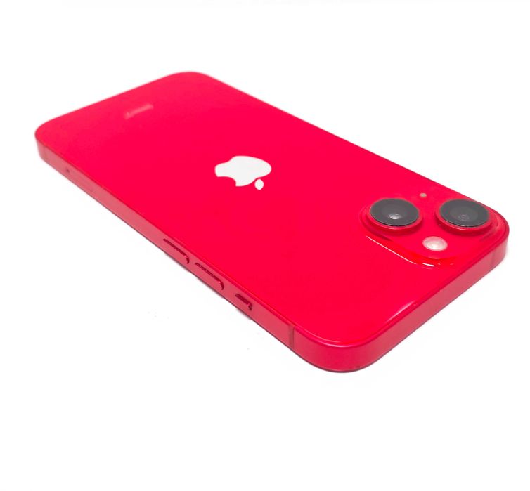 iPhone 14 128GB Red Product