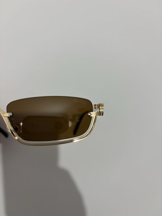 Ochelari de soare dama, Gucci