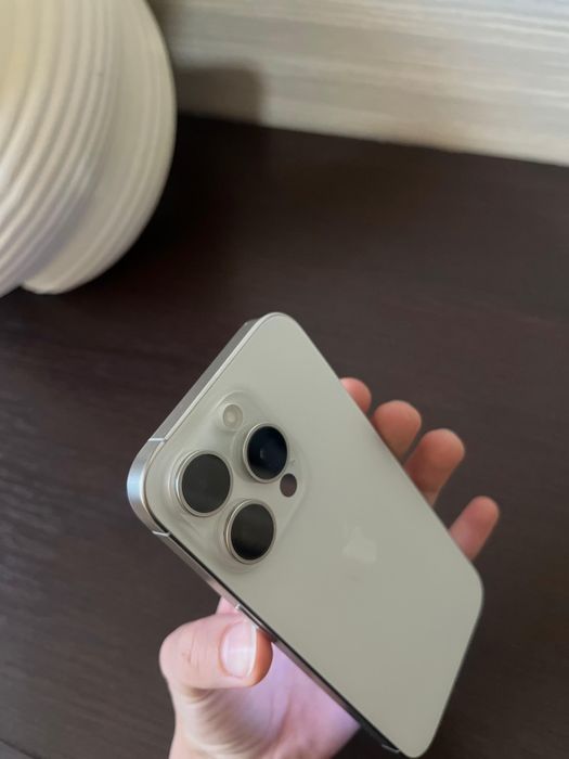 Iphone 15 Pro 512gb
