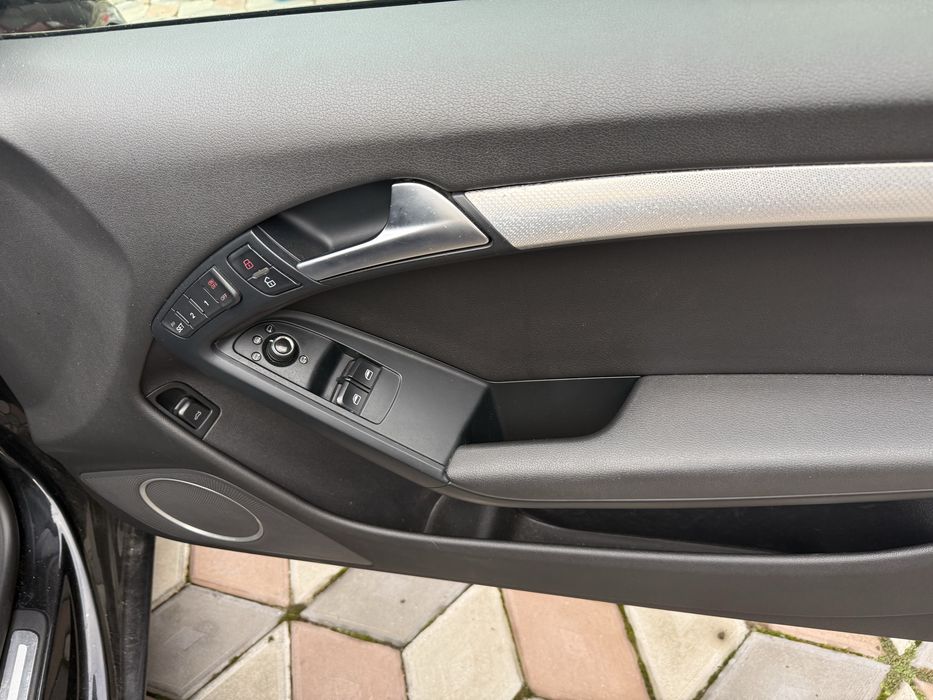 AUDI A5 2008 — imagine 3