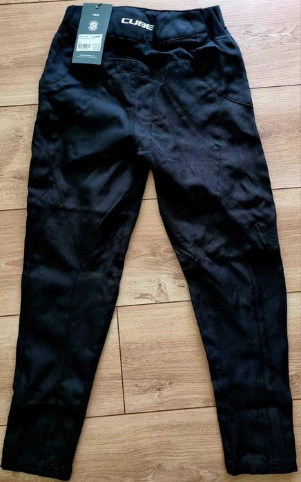 DH   панталон CUBEVertex Rookie