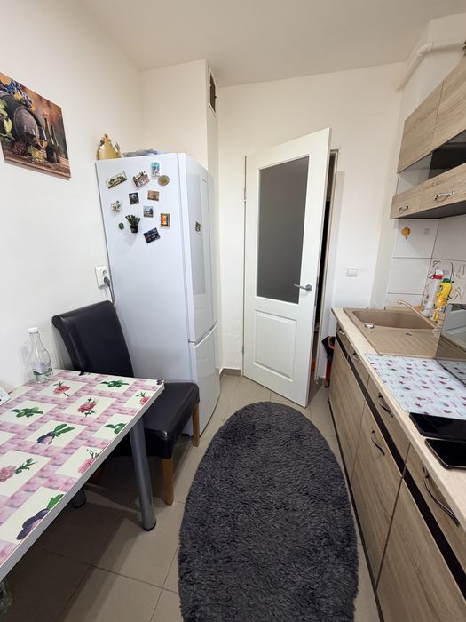 Apartament 2 Camere Bulevardul Cetații
