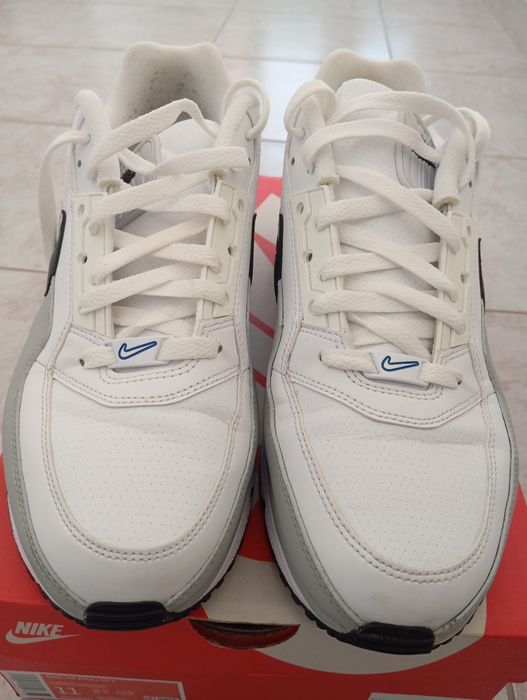 Nike Air Max №45 - Като нови, обувани само 2 пъти