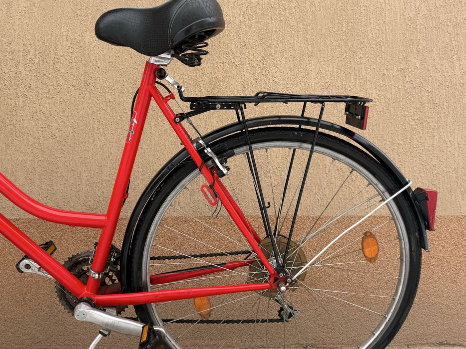 Немски Велосипед MIFA 28’цола